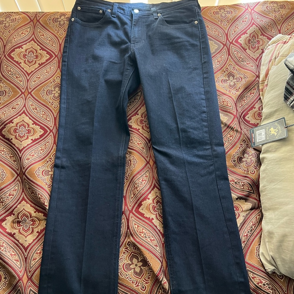 Levi Jeans